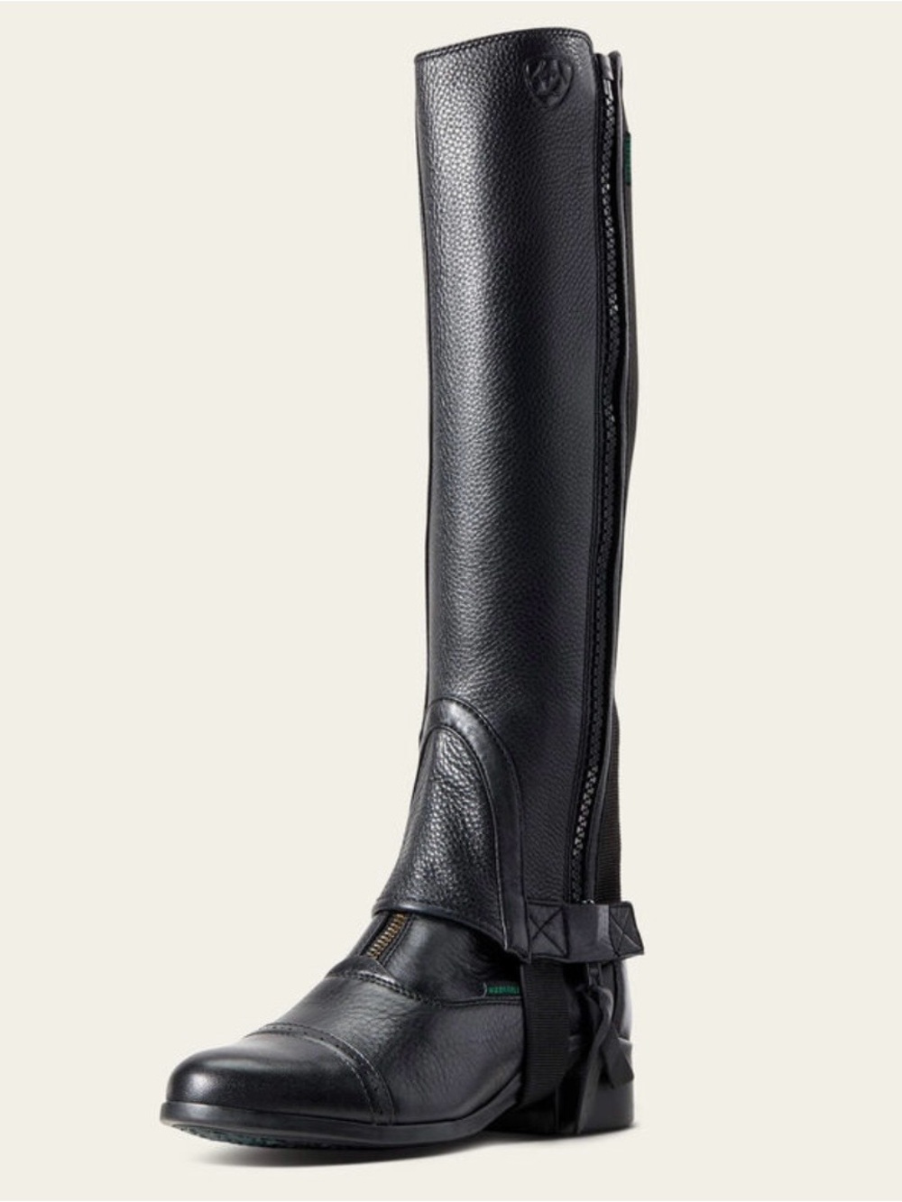 Ariat Breeze half chap
